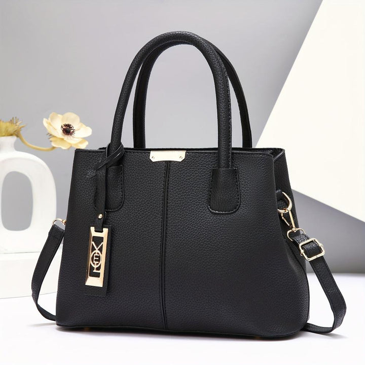 Eva Versatile Tote Handbag