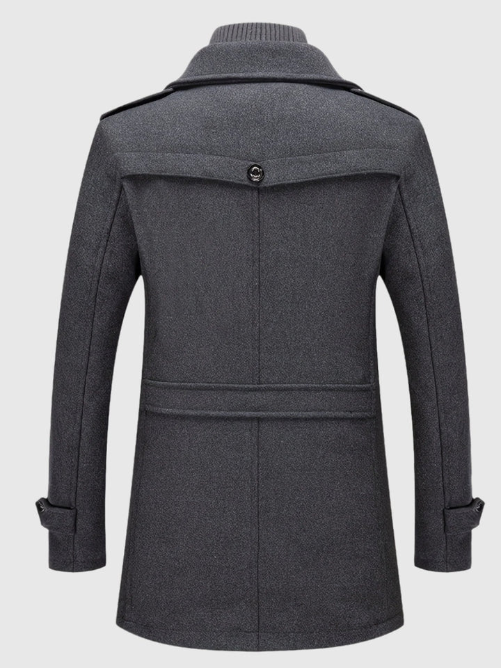 MAVEN  | CLASSIC COAT