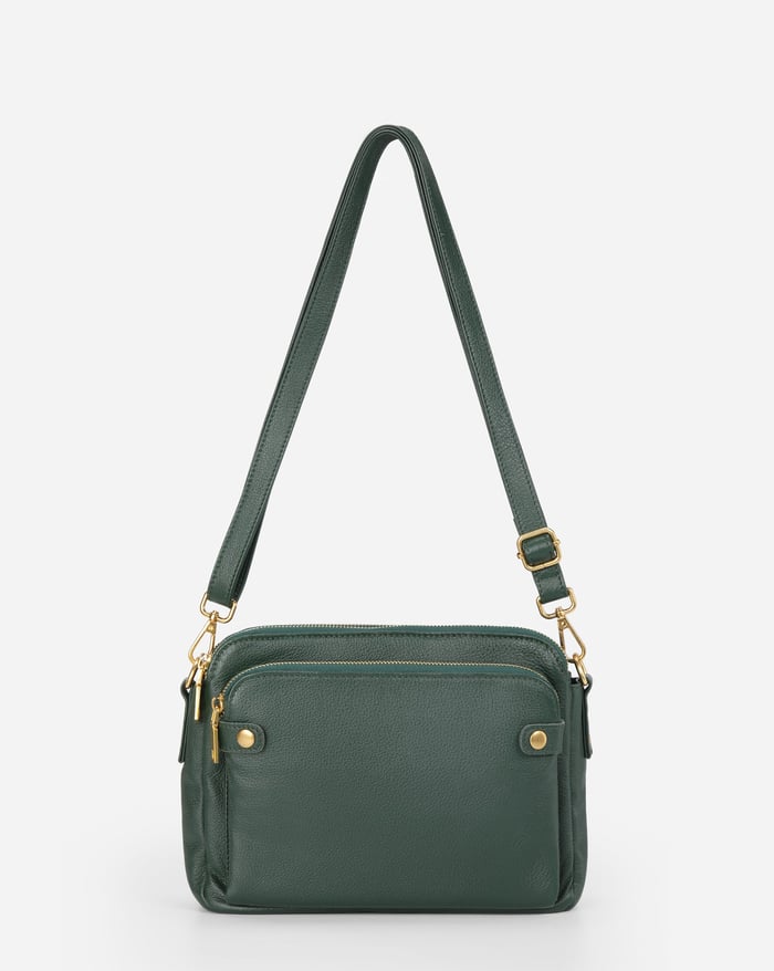 Aurelius™ Elegant Shouder Bag