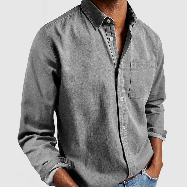 ANTONIO | CASUAL SHIRT