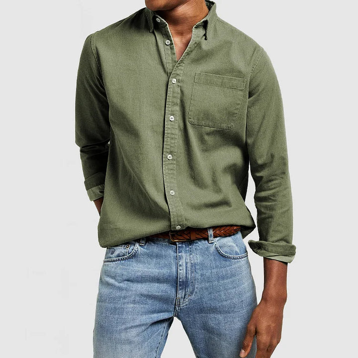 ANTONIO | CASUAL SHIRT