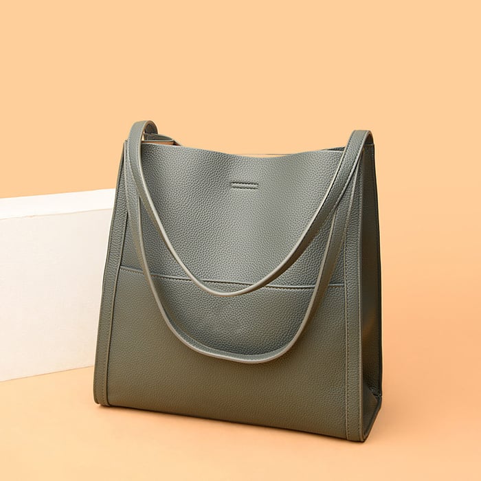 Aurelius™ Handmade Leather Bag