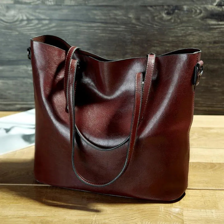 Aurelius™ Vintage Shoulderbag