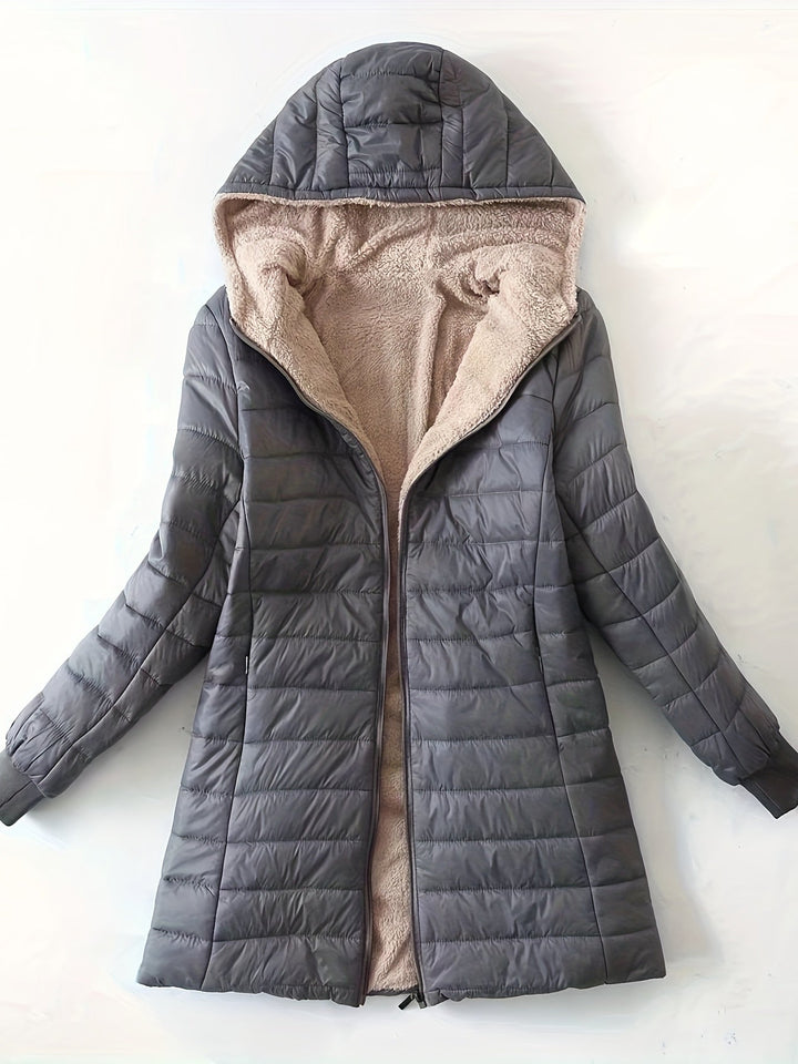 Anita® Casual Puffer Jacket