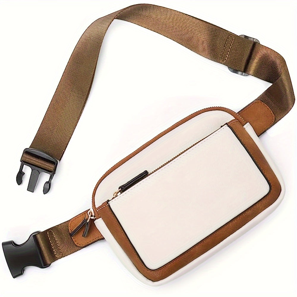 Aspen Sport Crossbody Pack