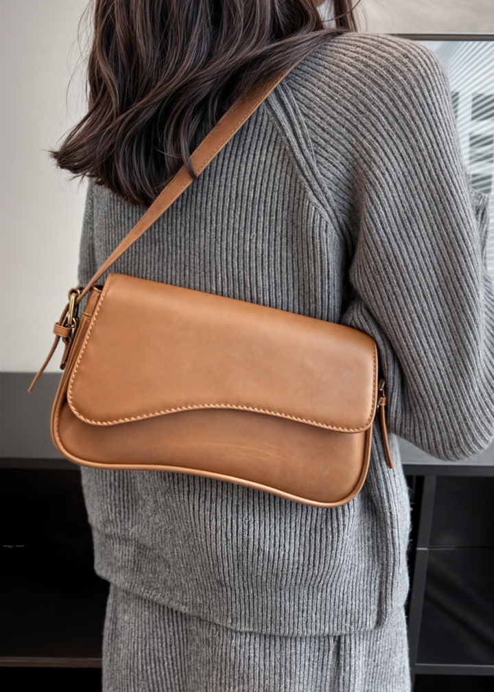 Bianca Essential Crossbody