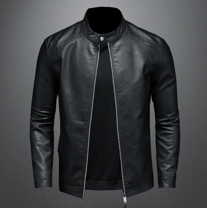 JASPER | MEN'S MOTORBIKE JACKET