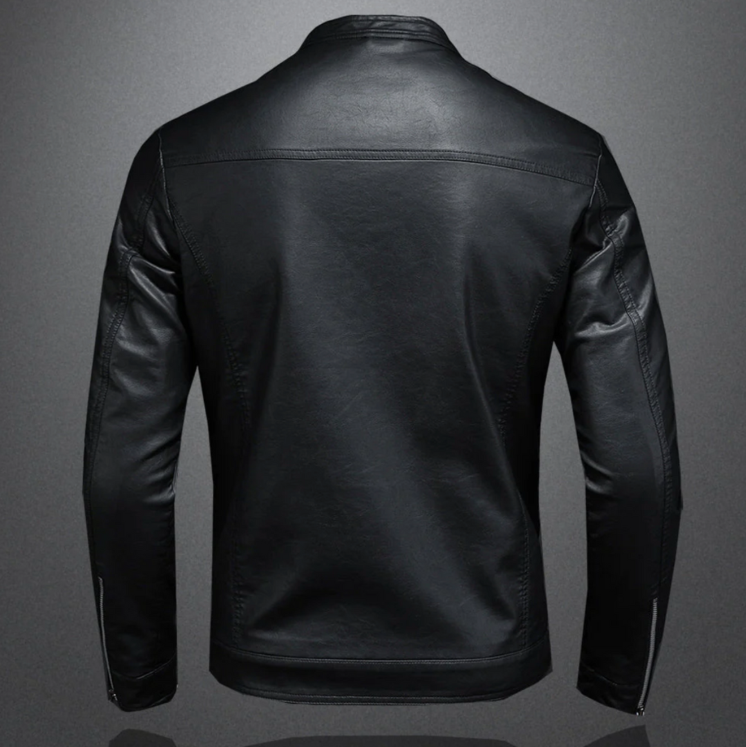 JASPER | MEN'S MOTORBIKE JACKET