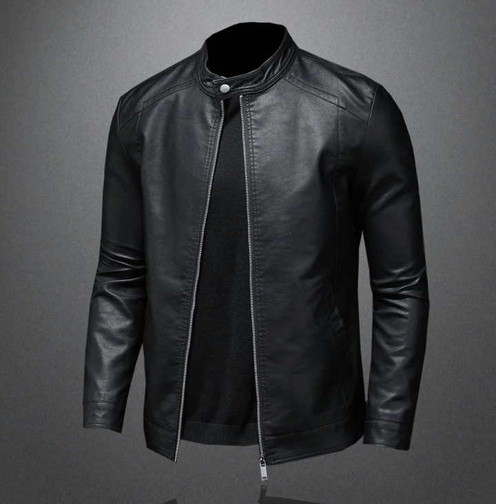 JASPER | MEN'S MOTORBIKE JACKET