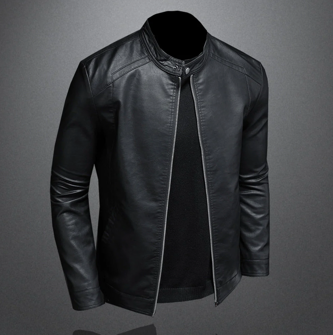 JASPER | MEN'S MOTORBIKE JACKET