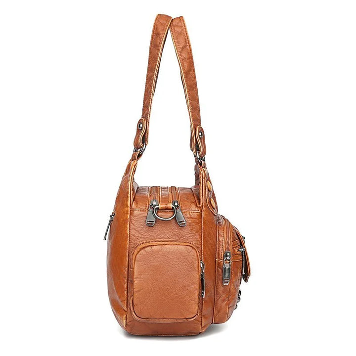 Aurelius™ Stylish Shoulder Bag