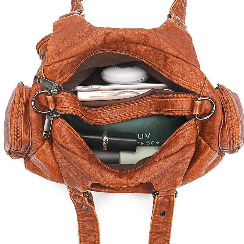 Aurelius™ Stylish Shoulder Bag