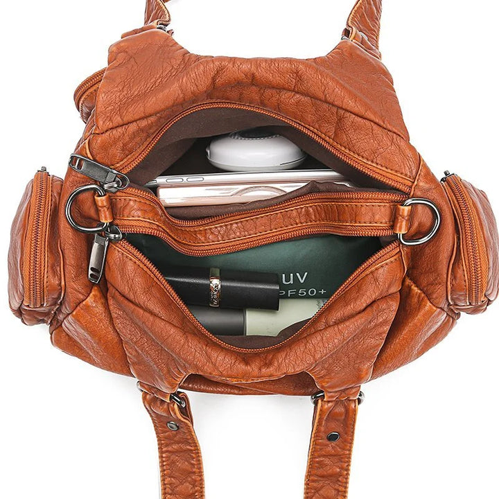 Aurelius™ Stylish Shoulder Bag