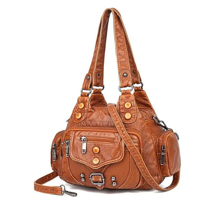 Aurelius™ Stylish Shoulder Bag