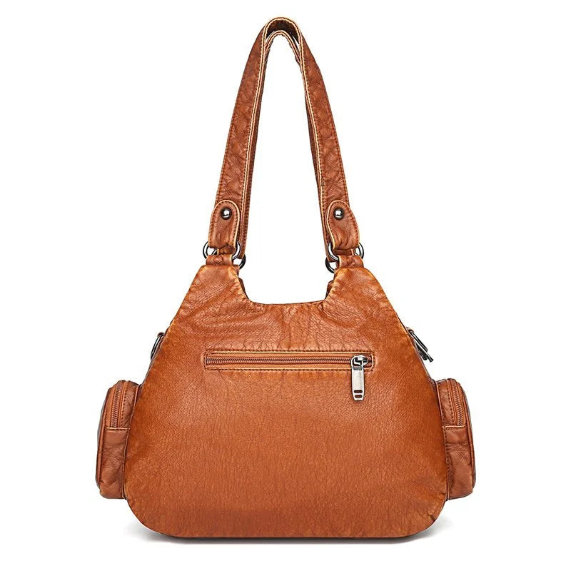 Aurelius™ Stylish Shoulder Bag