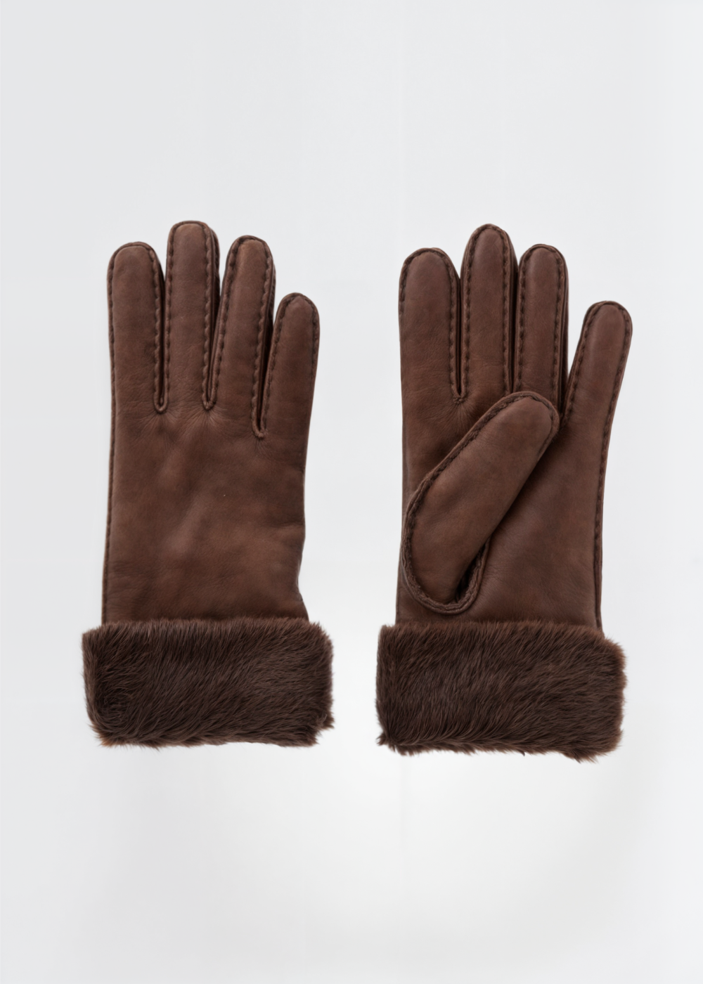 Camille Sheepskin Gloves