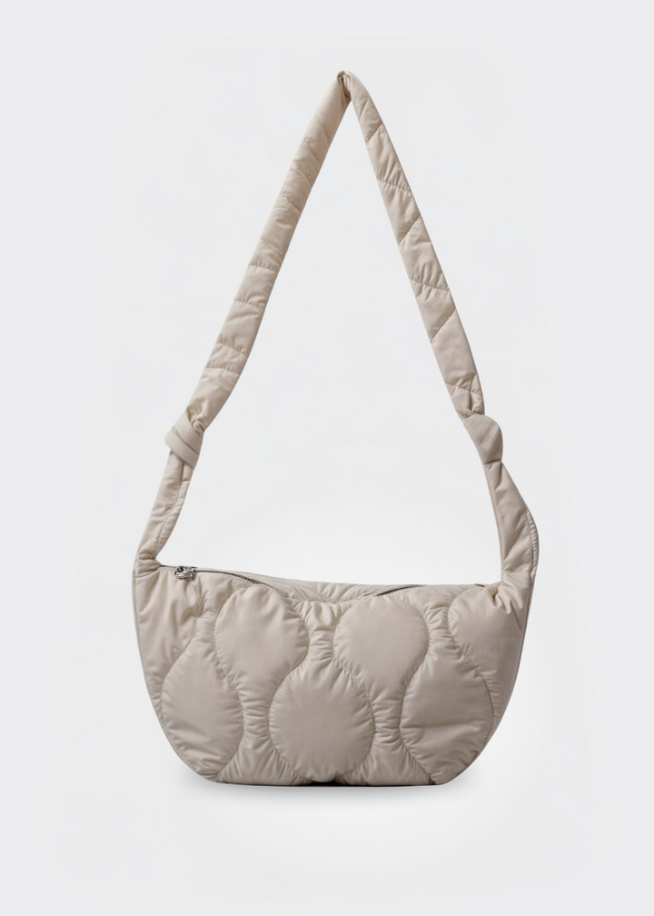 Clara Quilted Crossbody PM