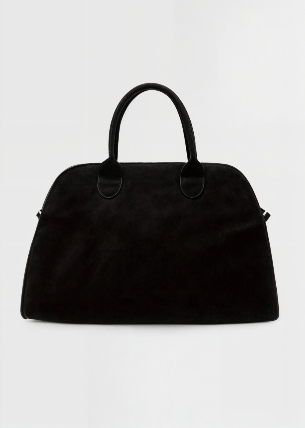 Cleo Suede Bag BB