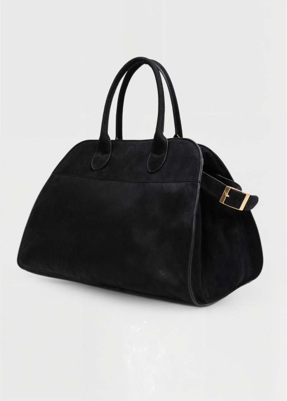 Cleo Suede Bag BB