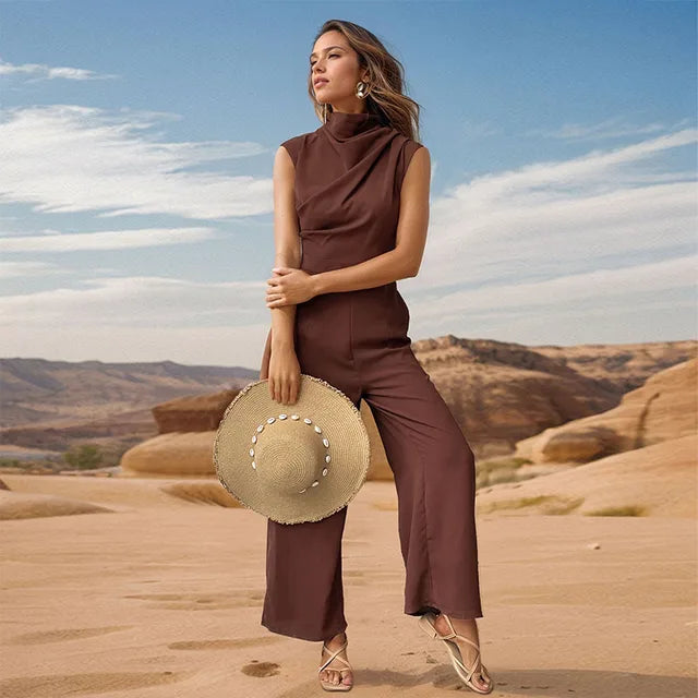 KATE™ - Elegant Summer Jumpsuit