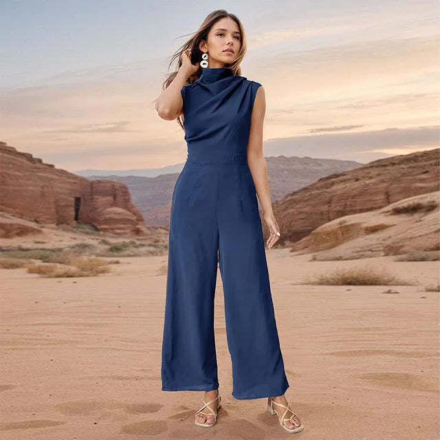 KATE™ - Elegant Summer Jumpsuit