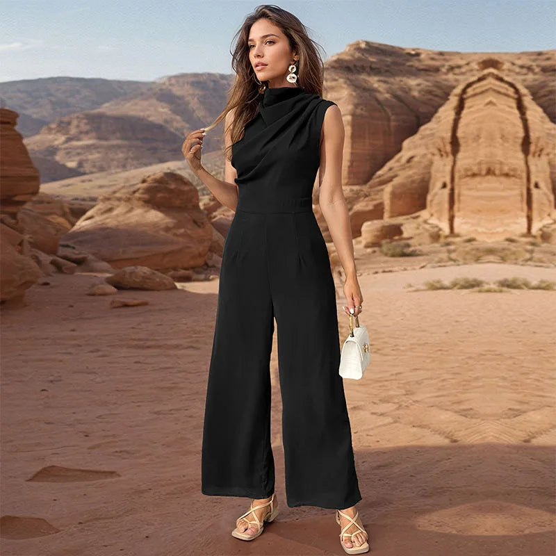 KATE™ - Elegant Summer Jumpsuit