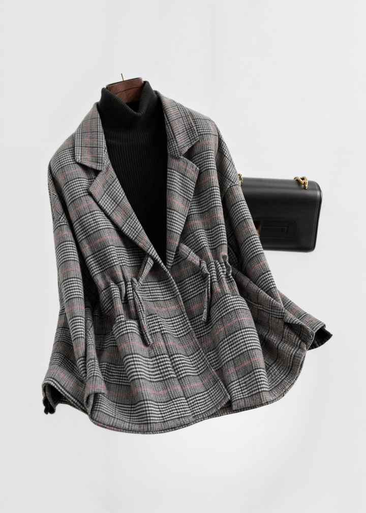 Daphne Wool Jacket