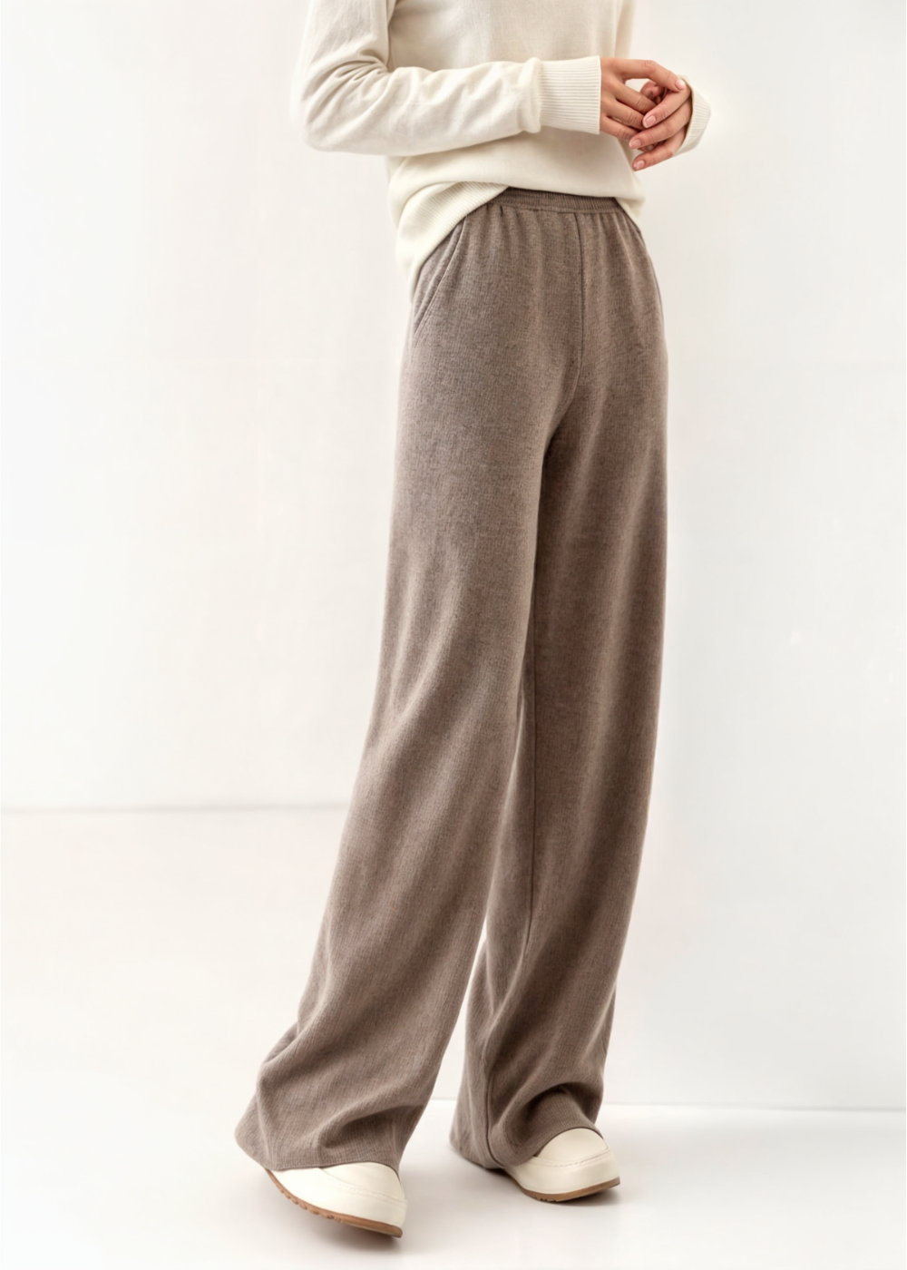 Elena Merino Luxe Sweats