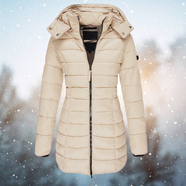 Rosie™ - Elegant Stylish Warm Coat