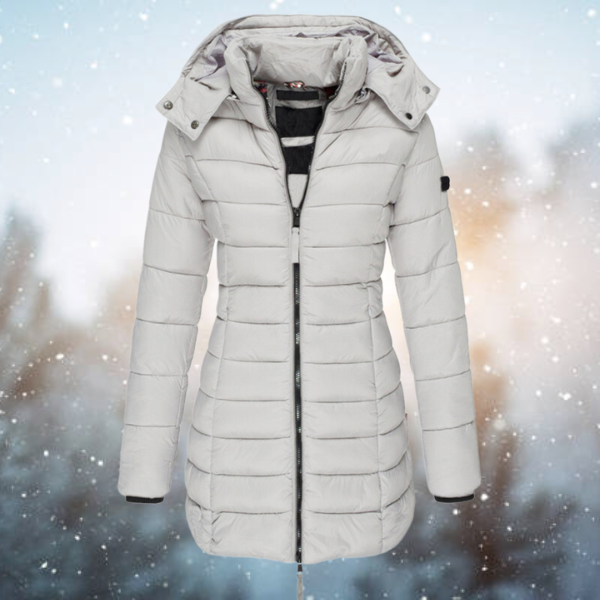 Rosie™ - Elegant Stylish Warm Coat