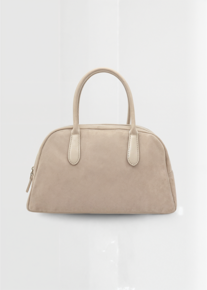 Ember Suede Bag PM