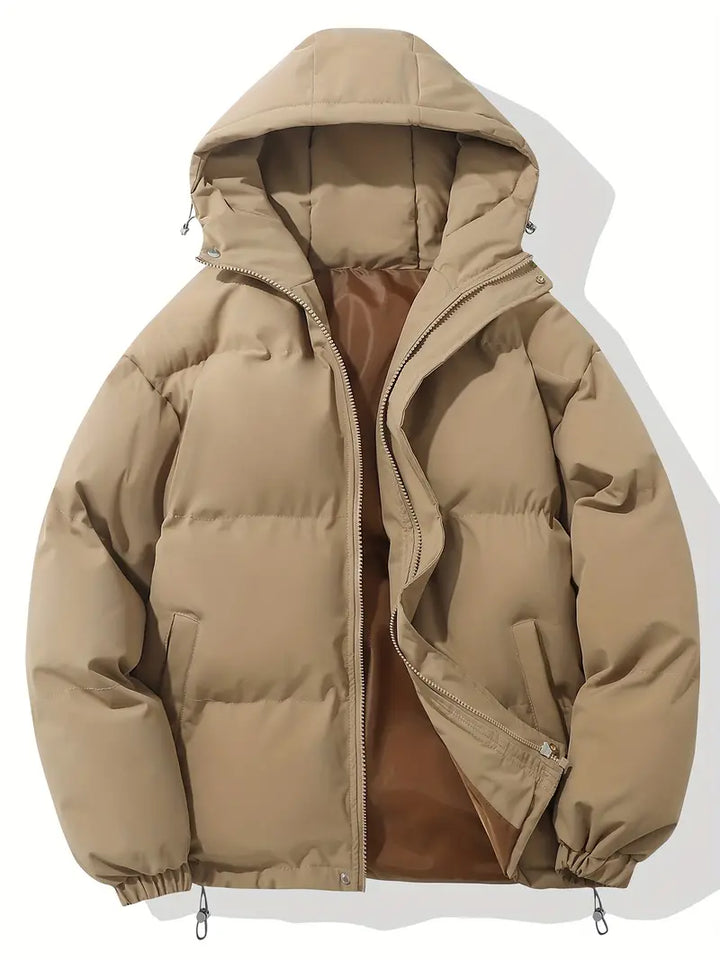 Isabella® Winter Puffer Jacket