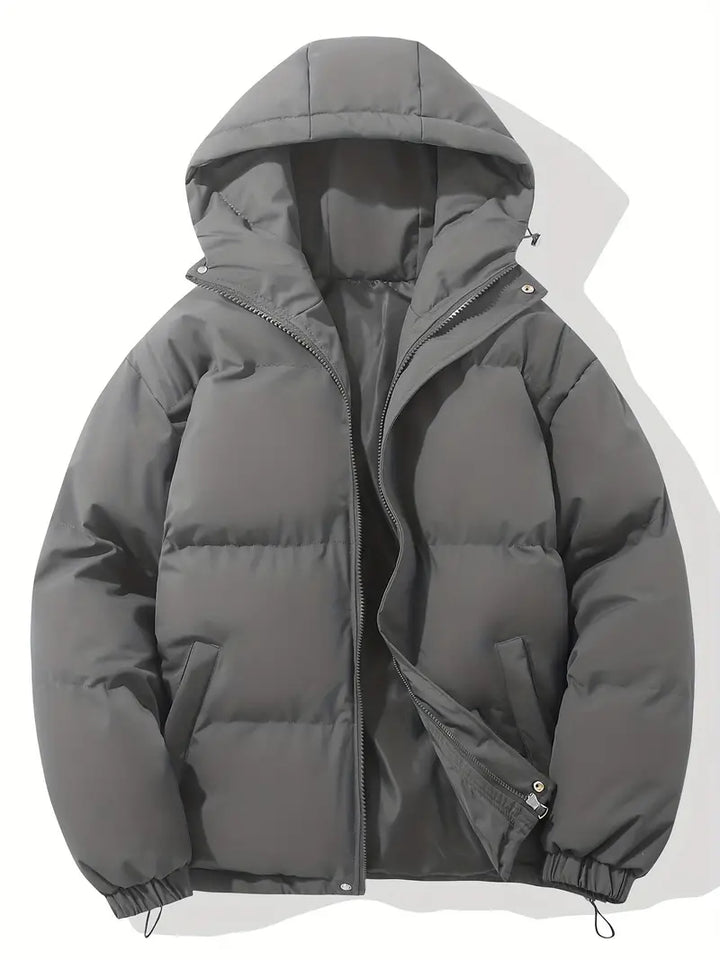 Isabella® Winter Puffer Jacket