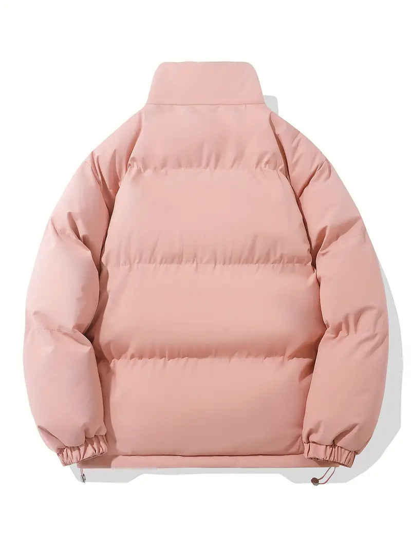 Isabella® Winter Puffer Jacket