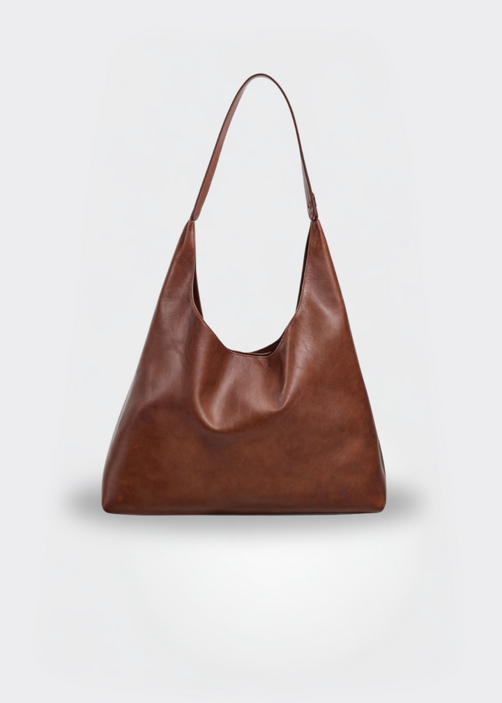 Emma Leather Bag PM