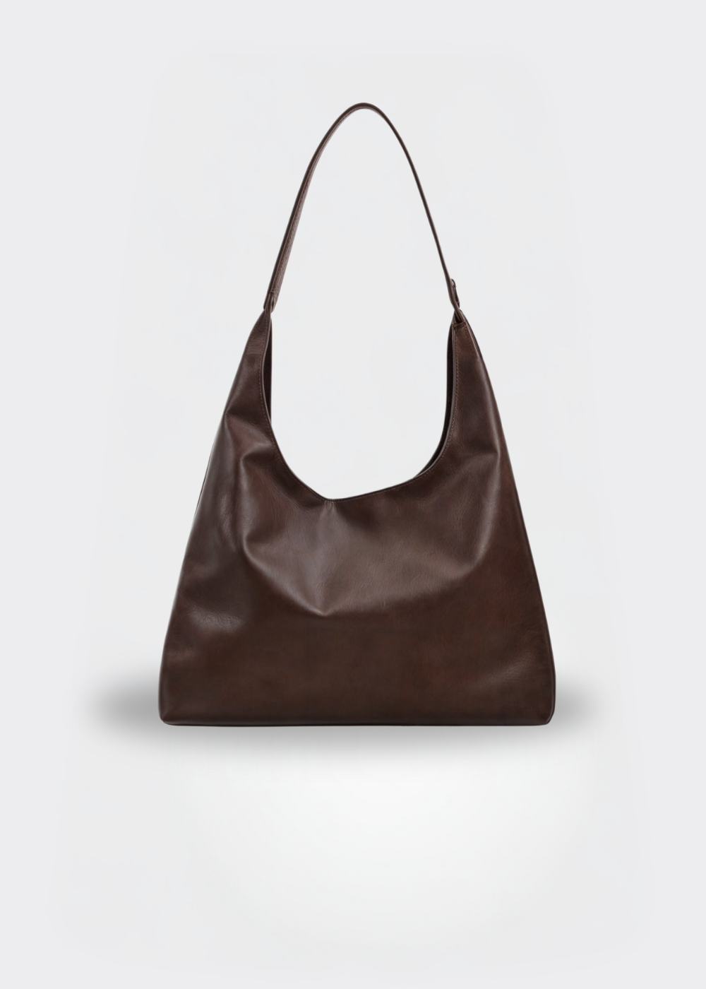 Emma Leather Bag PM