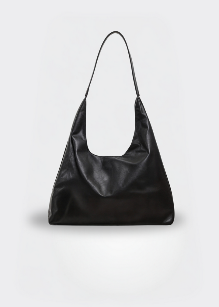 Emma Leather Bag PM