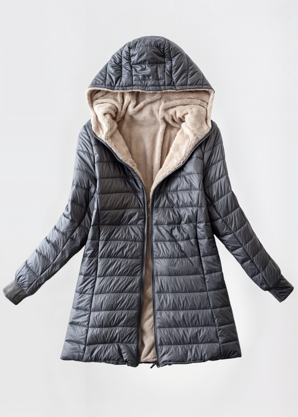 Florence Quilted Jacket