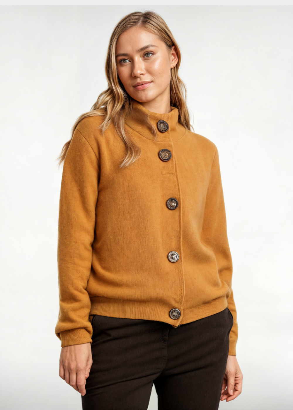 Giselle Avenue Cardigan