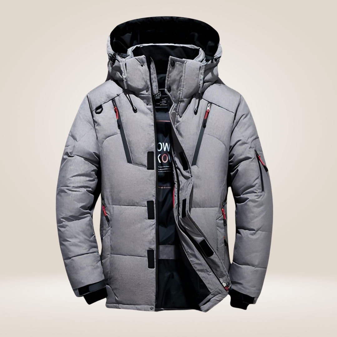 NATHAN | ARCTIC WINTER JACKET