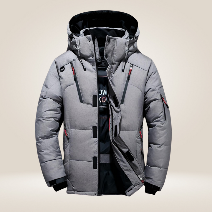 NATHAN | ARCTIC WINTER JACKET