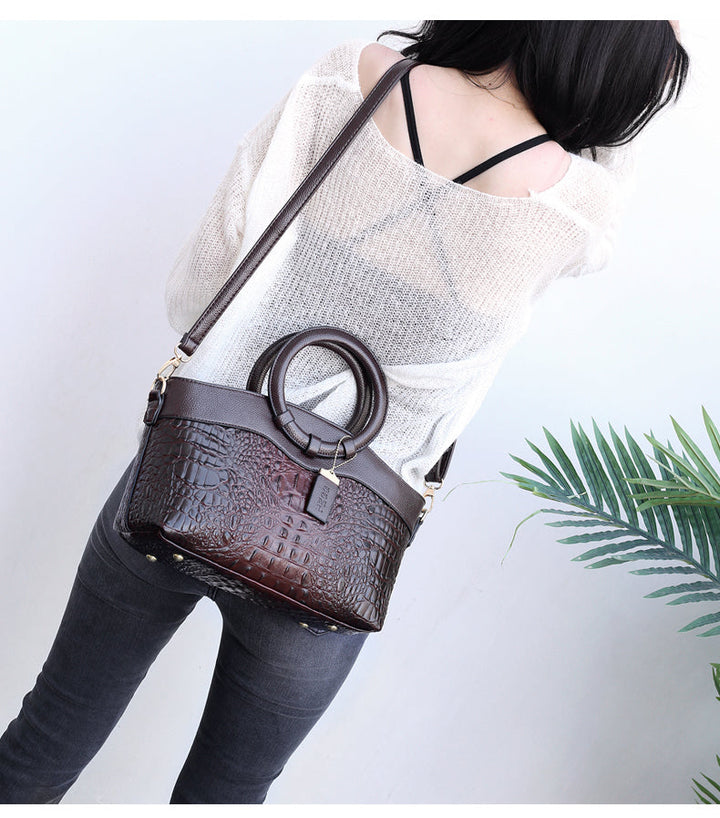 Aurelius™ Stylish Compact Bag