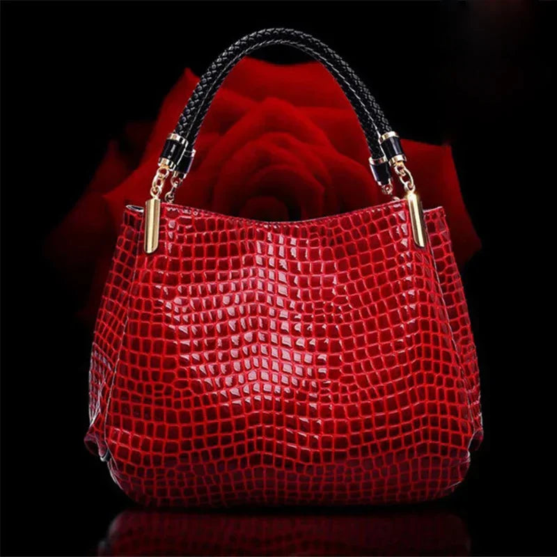Aurelius™ Stylish Handbag