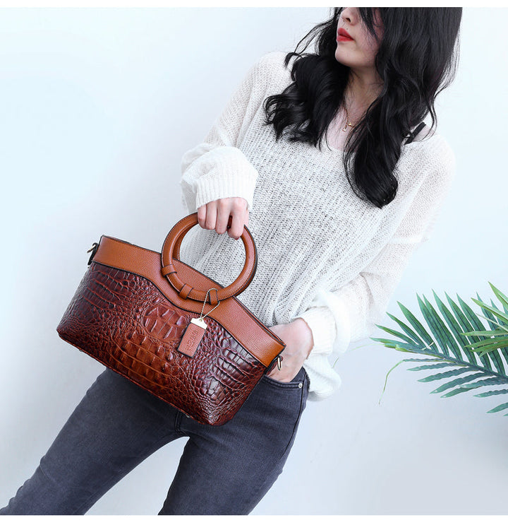 Aurelius™ Stylish Compact Bag