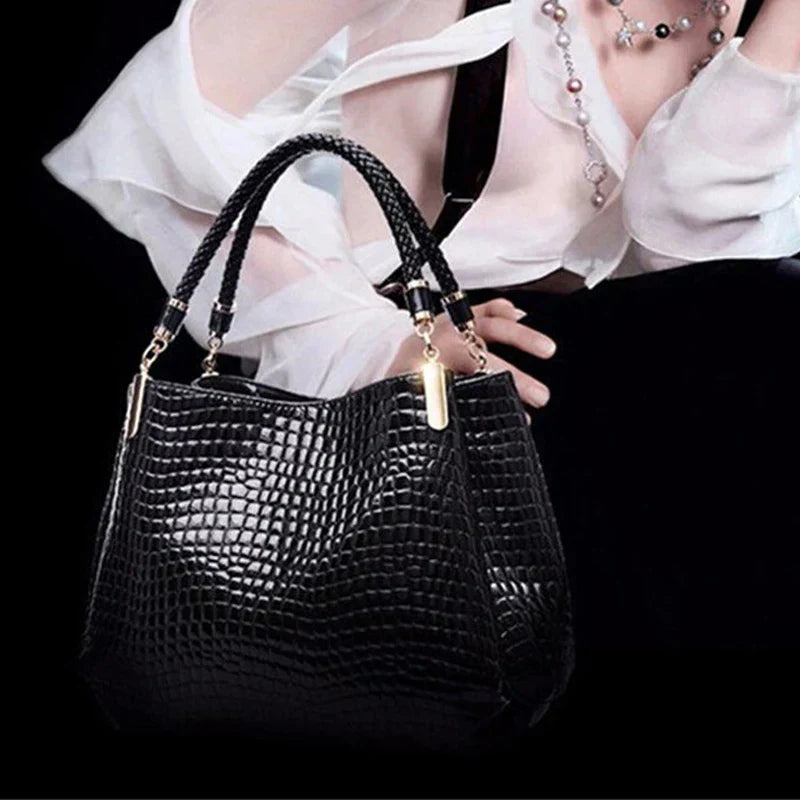 Aurelius™ Stylish Handbag