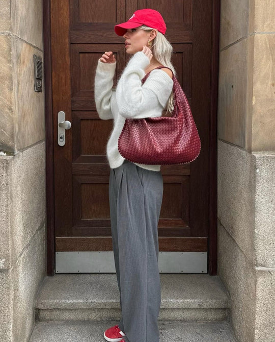 The Essentiel tote bag