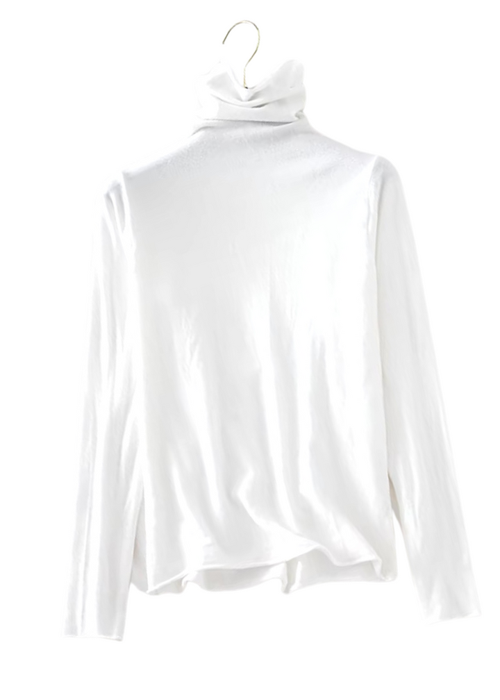 Josephine Classic Turtleneck