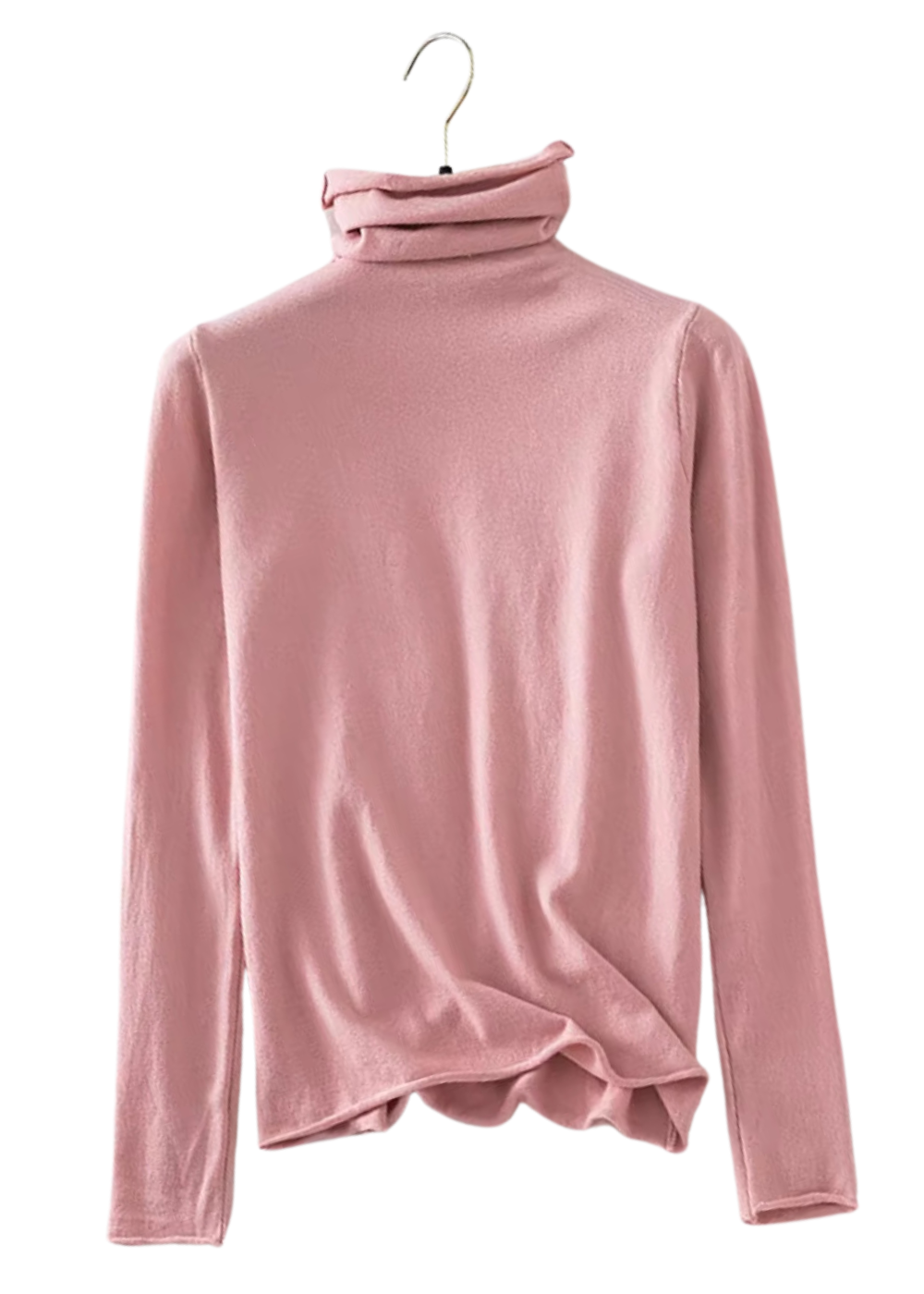 Josephine Classic Turtleneck