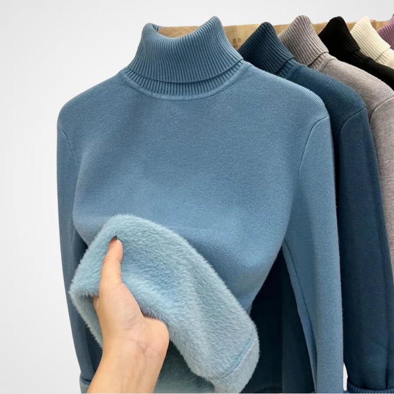 KARIN™ | TURTLENECK