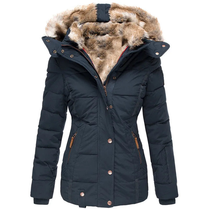 LEVA® | ELEGANTE DAMES WINTERJAS